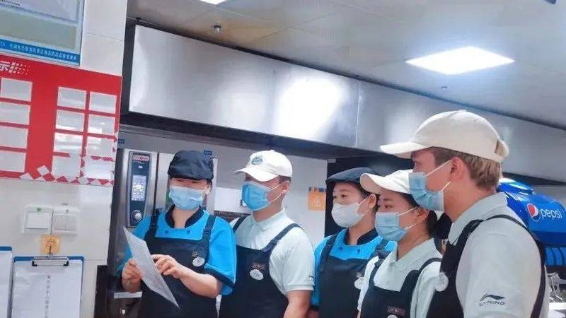 散装食品批发，规格参数揭秘