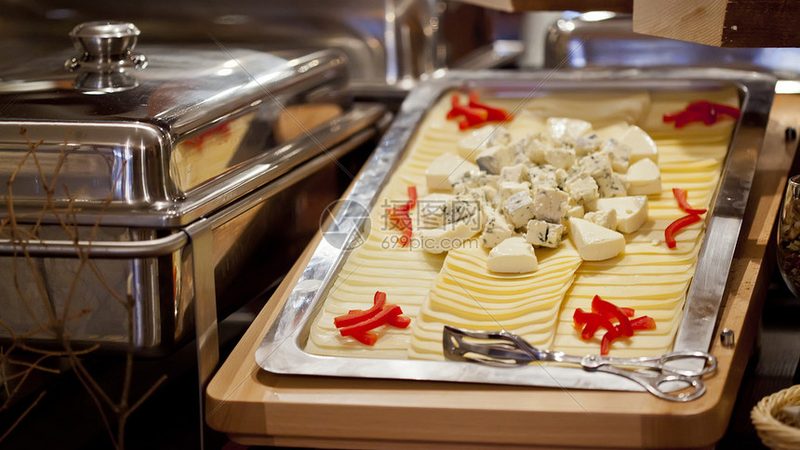 食品OEM代工全包服务：揭秘定制化食品生产的秘密