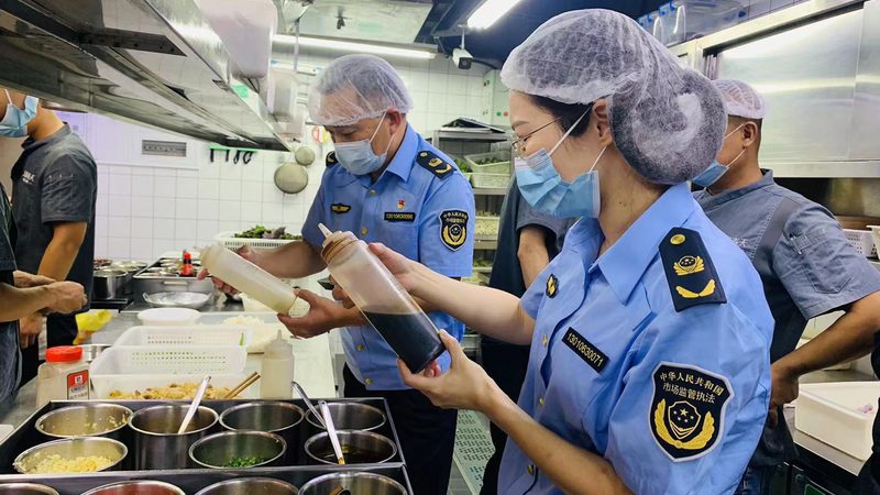 粮油批发利润高吗？揭秘粮油批发市场的盈利之道