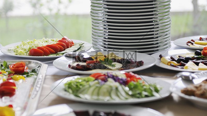 食品ODM代工合同标准：揭秘定制化食品生产的秘密