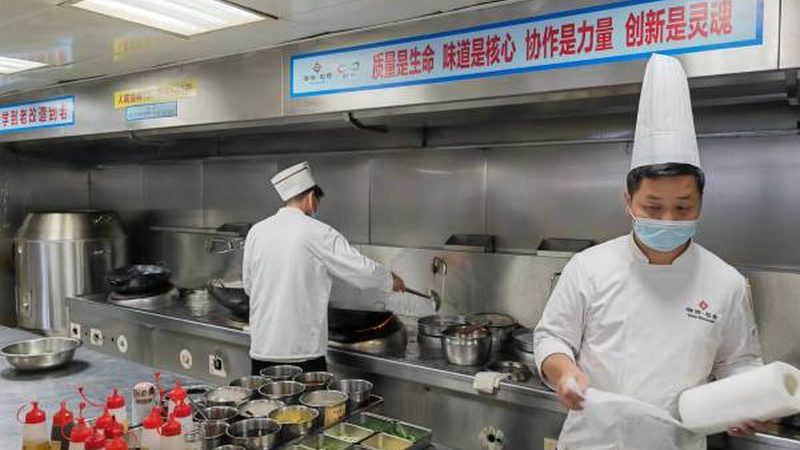 商场餐饮加盟品牌，如何挑选适合自己的？**