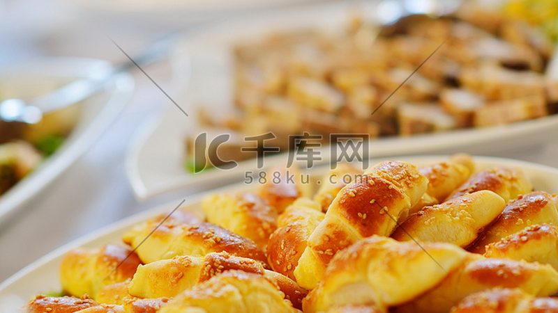 私房烘焙，原料批发市场选材指南