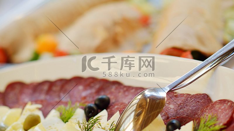 食品招商流程全解析：从策划到合作，步步为营