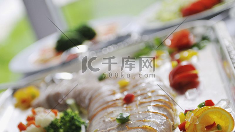 广州预制菜加热步骤详解：轻松掌握家庭美味秘诀**