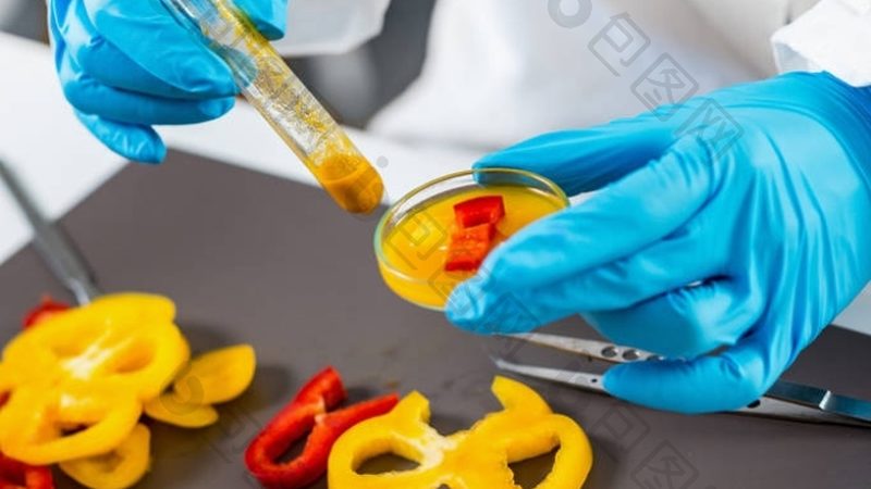 新手做餐饮供应链代理的流程解析