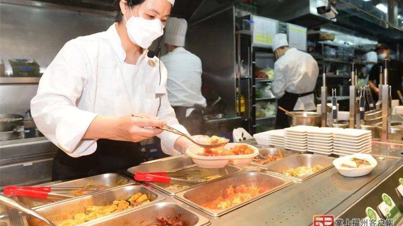低筋面粉与高筋面粉：加盟代理，先了解它们有何不同