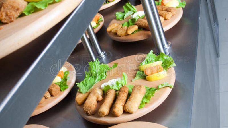 食品批发进货：如何有效对比厂家价格